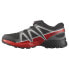 Фото #3 товара SALOMON Speedcross Junior Hiking Shoes