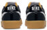 Nike SB Bruin Low React 生胶 低帮 板鞋 男女同款 白黑 / Кроссовки Nike SB Bruin Low React CJ1661-002