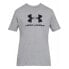 UNDER ARMOUR Sportstyle Logo T-shirt