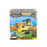 SOURCING Nikko Constructor Vehicle Junior Builder doll