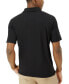 Men's Moves Performance Short Sleeve Polo