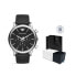 Emporio Armani AR1828 46mm Mechanical Watch