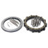 REKLUSE Husqvarna/KTM126 RMS-2813037 Clutch Kit - фото #2