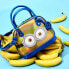 ფოტო #6 პროდუქტის LOUNGEFLY Minions Glasses Shoulder Bag