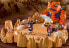 Фото #4 товара Игровой набор боевой Naruto vs. Pain Playmobil 70667