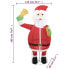 Фото #12 товара Weihnachtsmann Figur 329763