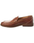 Фото #2 товара Warfield & Grand Grant Leather Loafer Men's