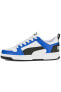 Фото #160 товара Rebound Layup Lo Sl Jr 370490-19 Sneakers Unisex Spor Ayakkabı Beyaz-mavi