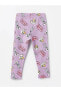 Фото #6 товара Пижама LCWAIKIKI Baby Bunny Print Sweatshirt & Pants.