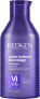 Фото #3 товара Redken Color Extend Blondage Shampoo Оттеночный шампунь с фиолетовыми пигментами для светлых волос, нейтрализующий желтизну