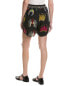 Farm Rio Wonderful Headdress Uni Short Women's