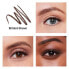 Фото #5 товара Superhero No-Tug Gel Eyeliner Brilliant Brown