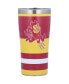 Фото #2 товара Arizona State Sun Devils 20 Oz Bold Stainless Tumbler