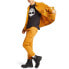 Timberland 反光条工装多口袋夹克 男款 小麦色 / Куртка Timberland Trendy_Clothing Featured_Jacket A29VPP47