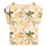 Фото #5 товара ROXY Pacific Escape short sleeve T-shirt