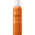 Фото #1 товара Avene Sun Care Spray SPF30 Солнцезащитный спрей для чувствительной кожи 200 мл