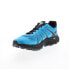Фото #4 товара Inov-8 TrailFly Ultra G 300 Max 000977-BLBK Mens Blue Athletic Hiking Shoes