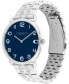 Фото #2 товара Наручные часы Guess Four Clear GW0300L2