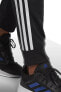 Костюм Adidas Core 3s Tricot Track Suit Black Men