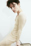 Фото #6 товара Rib-knit Bodycon Dress