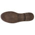 Фото #7 товара Propet Tatum Zippered Booties Womens Brown Casual Boots WFX025LBRN