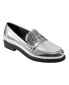 ფოტო #1 პროდუქტის Women's Ilithia Slip-on Dress Penny Loafers