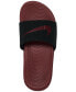 Фото #5 товара Big Kids Kawa Slide Sandals from Finish Line