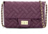 Dámská crossbody kabelka 01-1642 purple