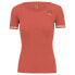 KARPOS Easyfrizz short sleeve T-shirt