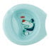 Фото #2 товара CHICCO Feeding Bowl 6M Blue doll