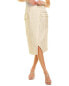 Фото #1 товара Lorena Antoniazzi Skirt Women's