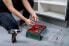 Фото #4 товара Metabo Akku-Schlagbohrschrauber PowerMaxx SB Basic Set 12V, 2x 2,0 Ah und Lader