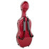 Фото #7 товара Alpha Case Alpha Carbon Cello Case MR