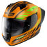 Фото #2 товара NOLAN N60-6 Sport Hotfoot full face helmet