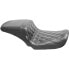 LEPERA Kickflip Harley Davidson Fld 1690 Dyna Switchback LK-591DD motorcycle seat