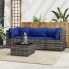 Фото #2 товара Garten-Lounge-Set 3029629-2 (4-teilig)