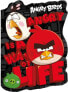 Derform Notes A6 Angry Birds - (DERF.NKA6AB) - фото #1