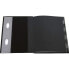 Organiser Folder Exacompta Exactive Black A4