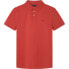 HACKETT Fashioned Clr short sleeve polo