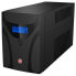 Uninterruptible Power Supply System Interactive UPS GtMedia GTPOWERbox1500S 900 W