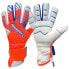 Фото #1 товара Вратарские перчатки для вратаря 4Keepers Soft Amber NC Jr S929221