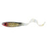 ABU GARCIA Svartzonker McPerch Curly Soft Lure 80 mm