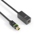 Фото #1 товара PureLink ULS2300-015 - 1.5 m - Mini DisplayPort - Mini DisplayPort - Male - Female - 4096 x 2160 pixels