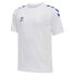 ფოტო #3 პროდუქტის HUMMEL Core XK Core Poly short sleeve T-shirt