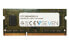 Фото #1 товара V7 4GB DDR3 PC3-12800 - 1600mhz SO DIMM Notebook Memory Module - V7128004GBS-LV - 4 GB - 1 x 4 GB - DDR3 - 1600 MHz - 204-pin SO-DIMM - Green