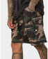 ფოტო #5 პროდუქტის Mens Desolation Cargo Short