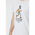 T-shirt Picture Murray Grey Men