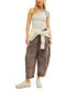 Фото #5 товара Women's High Road Pull-On Ankle Pants