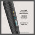 Conair The Curl Collective Ceramic Curling Iron - Black