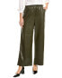 Фото #1 товара Velvet By Graham & Spencer Jenna Pant Women's Green Xs